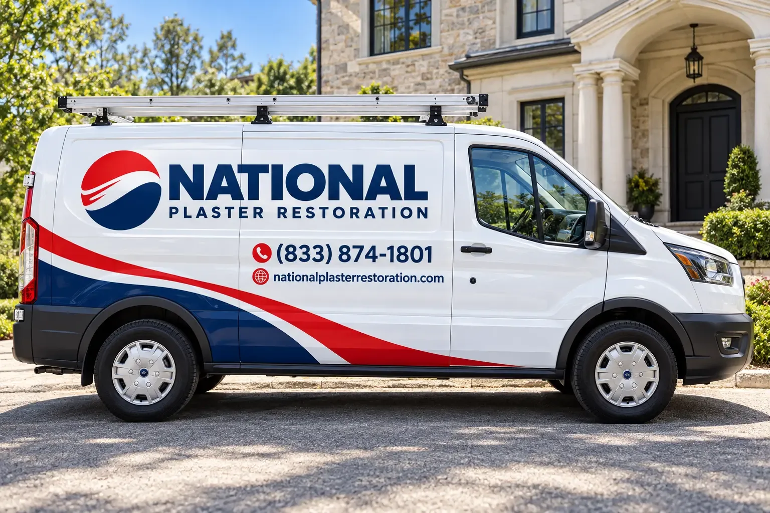 Plaster Repair in Lavonia, GA near me